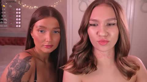 Sindy and Nancy  Next stream 1 December  online show from 31, 1, 2025