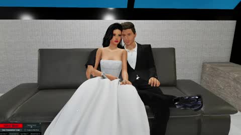 shadowolf20 online show from 19, 3, 2026