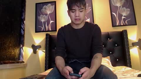 shadows online show from 27, 11, 2025