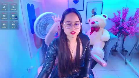 Snapshot of shady_bug chatting on 5, 6, 2026 Shady online show from 5, 6, 2026