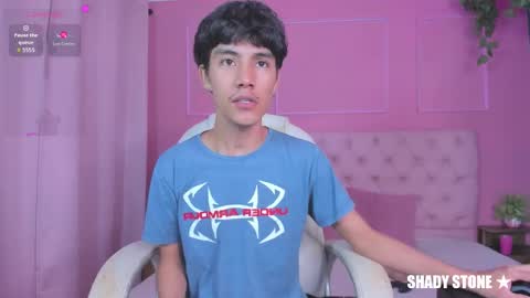 shady_stone online show from 17, 2, 2026