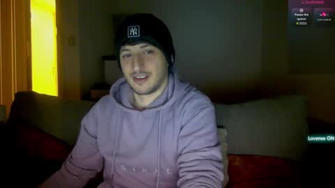 Sinnermann online show from 9, 11, 2025