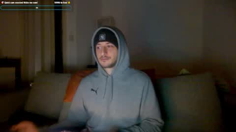 Sinnermann online show from 26, 11, 2025