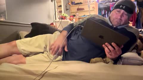 shadystl online show from 23, 2, 2026