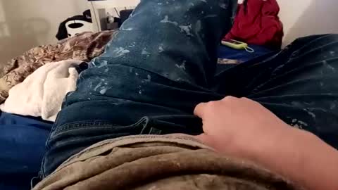 Snapshot of shagnasty95 chatting on 6, 1, 2025 shagnasty95 online show from 6, 1, 2025