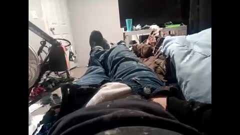 Snapshot of shagnasty95 chatting on 17, 1, 2025 shagnasty95 online show from 17, 1, 2025