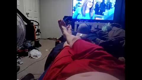 Snapshot of shagnasty95 chatting on 18, 2, 2025 shagnasty95 online show from 18, 2, 2025