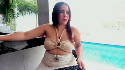 shaidy_scott online show from 23, 3, 2026