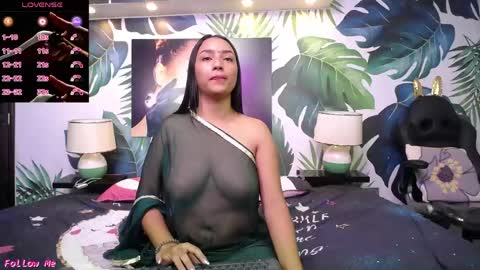 Snapshot of shakti_moumita chatting on 5, 5, 2026 Shakti online show from 5, 5, 2026