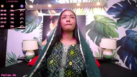Snapshot of shakti_moumita chatting on 25, 5, 2026 Shakti online show from 25, 5, 2026
