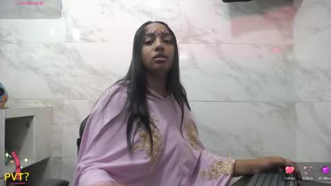 Snapshot of shakti_moumita chatting on 2, 7, 2026 Shakti online show from 2, 7, 2026