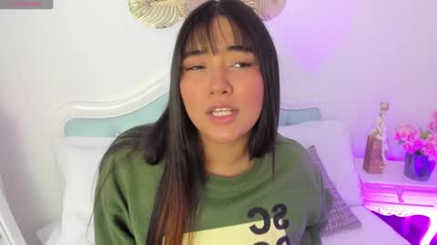 Shalena  online show from 8, 9, 2025