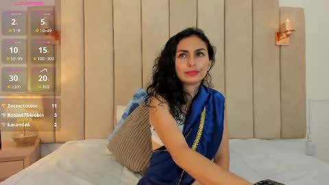 Shanily online show from 11, 6, 2026