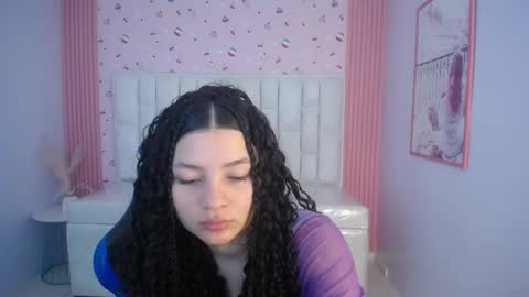 Snapshot of shalon_diaz_sub chatting on 14, 1, 2026 Shalon online show from 14, 1, 2026