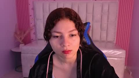 Snapshot of shalon_diaz_sub chatting on 2, 3, 2026 Shalon online show from 2, 3, 2026