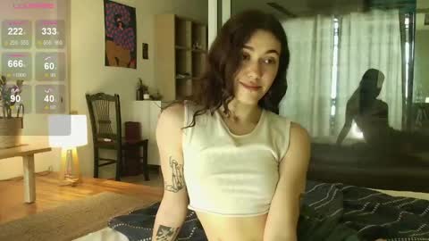 Snapshot of shamahasla chatting on 29, 5, 2026 Sade online show from 29, 5, 2026