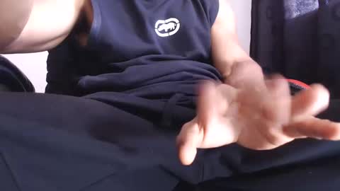 SHAMANSTR8ALPHAMASTERLORDGOD online show from 13, 10, 2025