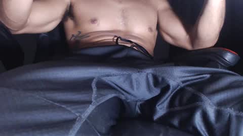 SHAMANSTR8ALPHAMASTERLORDGOD online show from 1, 11, 2025