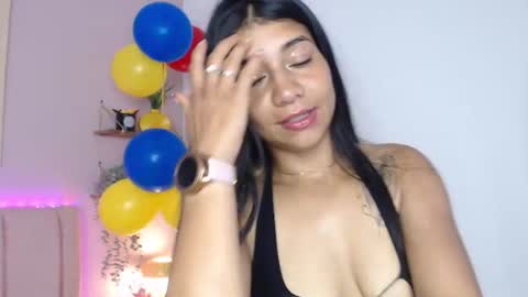 Snapshot of shamel_brm chatting on 30, 6, 2026 Call me Shamel online show from 30, 6, 2026