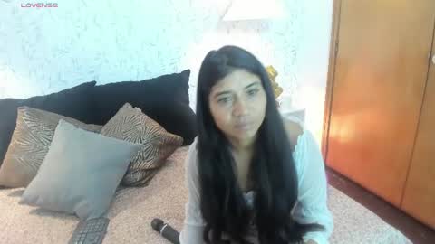 Snapshot of shamel_brm chatting on 31, 7, 2026 Call me Shamel online show from 31, 7, 2026