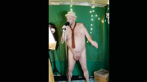 Snapshot of shamelessman96 chatting on 24, 7, 2026 NakedSinger online show from 24, 7, 2026