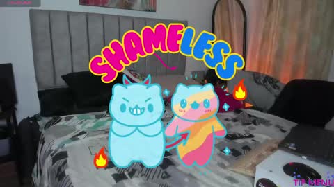 Snapshot of shamelesss_ chatting on 7, 6, 2026 shamelesss_ online show from 7, 6, 2026