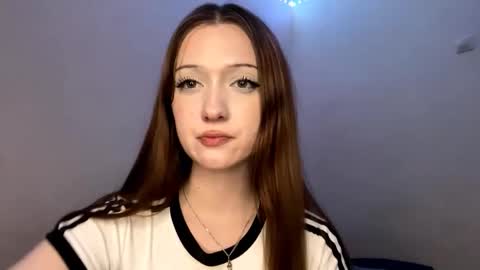 Snapshot of shamikabrandenburg chatting on 26, 2, 2026 Sofi online show from 26, 2, 2026