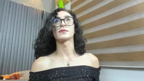 shammy_rosse online show from 17, 5, 2026