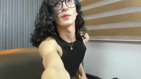 shammy_rosse online show from 20, 5, 2026