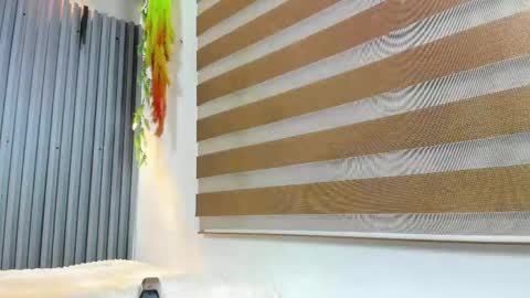 shammy_rosse online show from 27, 5, 2026
