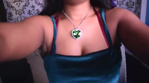 shanaya indian online show from 19, 1, 2025