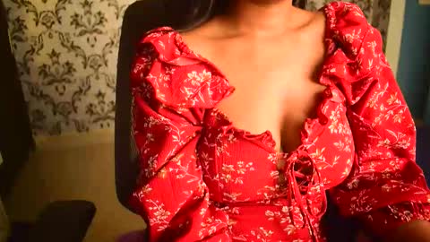 shanaya indian online show from 9, 9, 2025