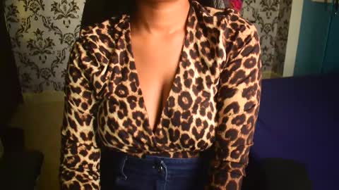 shanaya indian online show from 20, 9, 2025