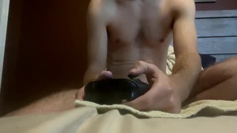 ShaneConn online show from 5, 12, 2024