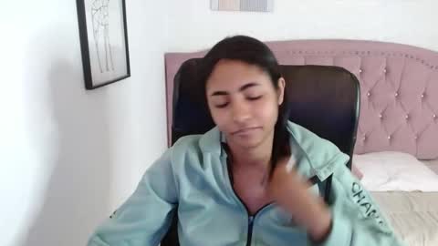 shanelle online show from 31, 10, 2025