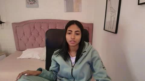 shanelle online show from 17, 11, 2025