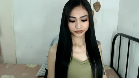 Snapshot of shanegreents chatting on 18, 6, 2026 bini aiah online show from 18, 6, 2026