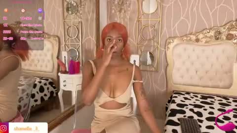 Snapshot of shanelle__ chatting on 13, 6, 2026 S H A N E L L E online show from 13, 6, 2026