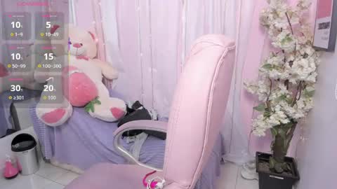 Snapshot of shanelledupont_ chatting on 31, 5, 2026 Shanelle online show from 31, 5, 2026