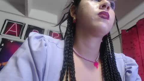 Shanell Moore online show from 20, 12, 2024