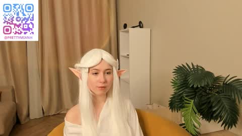 me name is Mia online show from 11, 2, 2026