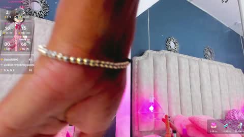 Snapshot of shanelwest7 chatting on 12, 12, 2024 Shanel online show from 12, 12, 2024