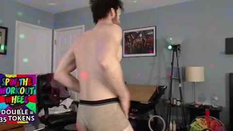 shanestickrod online show from 22, 2, 2026