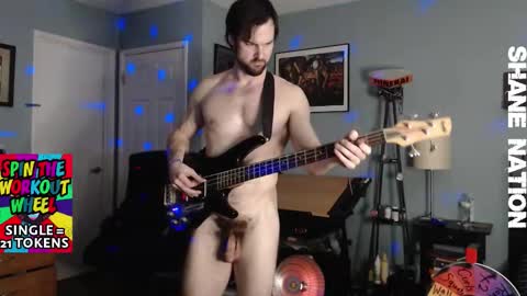 shanestickrod online show from 10, 3, 2026