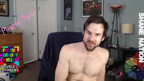 shanestickrod online show from 12, 3, 2026