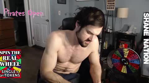 shanestickrod online show from 23, 3, 2026