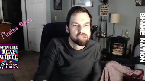 shanestickrod online show from 26, 3, 2026