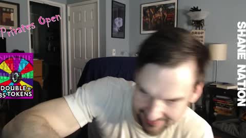 shanestickrod online show from 9, 4, 2026