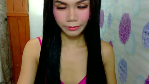 Snapshot of shanica_lee972385 chatting on 24, 5, 2026 shanica_lee972385 online show from 24, 5, 2026