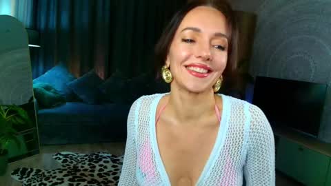 Snapshot of shanita_aura chatting on 8, 3, 2026 Hi Im Shanita or Mistress online show from 8, 3, 2026